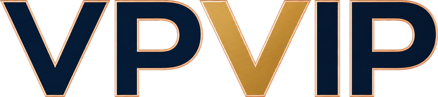 vpvip লোগো